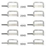 Exp Dental Orthodontic Interproximal Enamel Reduction Reciprocating IPR System Stripping 4:1 Contra Angle Orthodontic Tool
