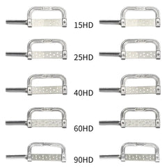 Exp Dental Orthodontic Interproximal Enamel Reduction Reciprocating IPR System Stripping 4:1 Contra Angle Orthodontic Tool