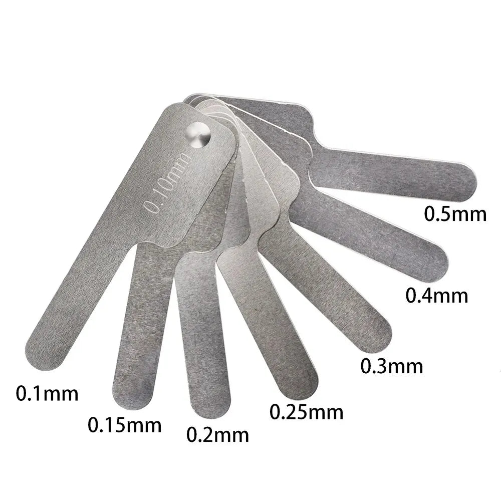 Exp Dental Orthodontic Interproximal Enamel Reduction Reciprocating IPR System Stripping 4:1 Contra Angle Orthodontic Tool