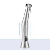 Dental Low Speed Handpiece 20:1 Reduction Implant Surgery Contra Angle Handpiece S-MAX SG20 Air Turbine