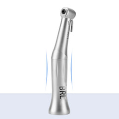 Dental Low Speed Handpiece 20:1 Reduction Implant Surgery Contra Angle Handpiece S-MAX SG20 Air Turbine