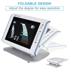 Dental Apex Locator Endodontic Apical Locator 4.5" LCD Screen Dentist Root Canal Length Measuring Instrument endodontics tool