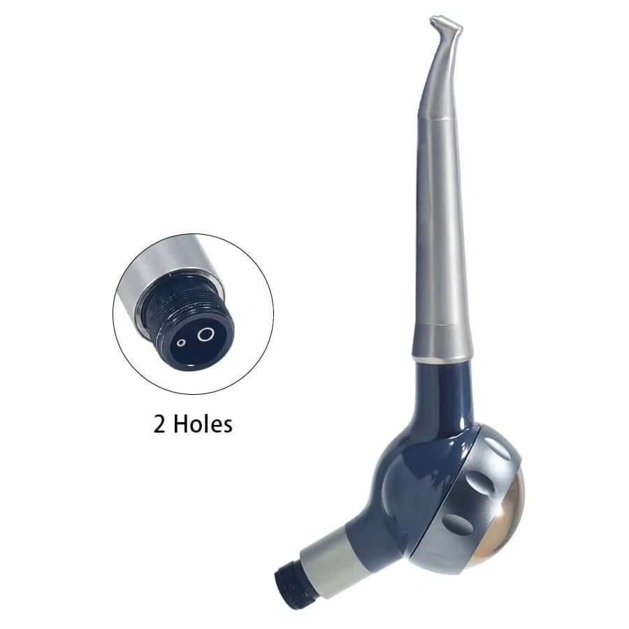 Dental Air Polisher Handpiece Prophy Jet for Teeth Cleaning