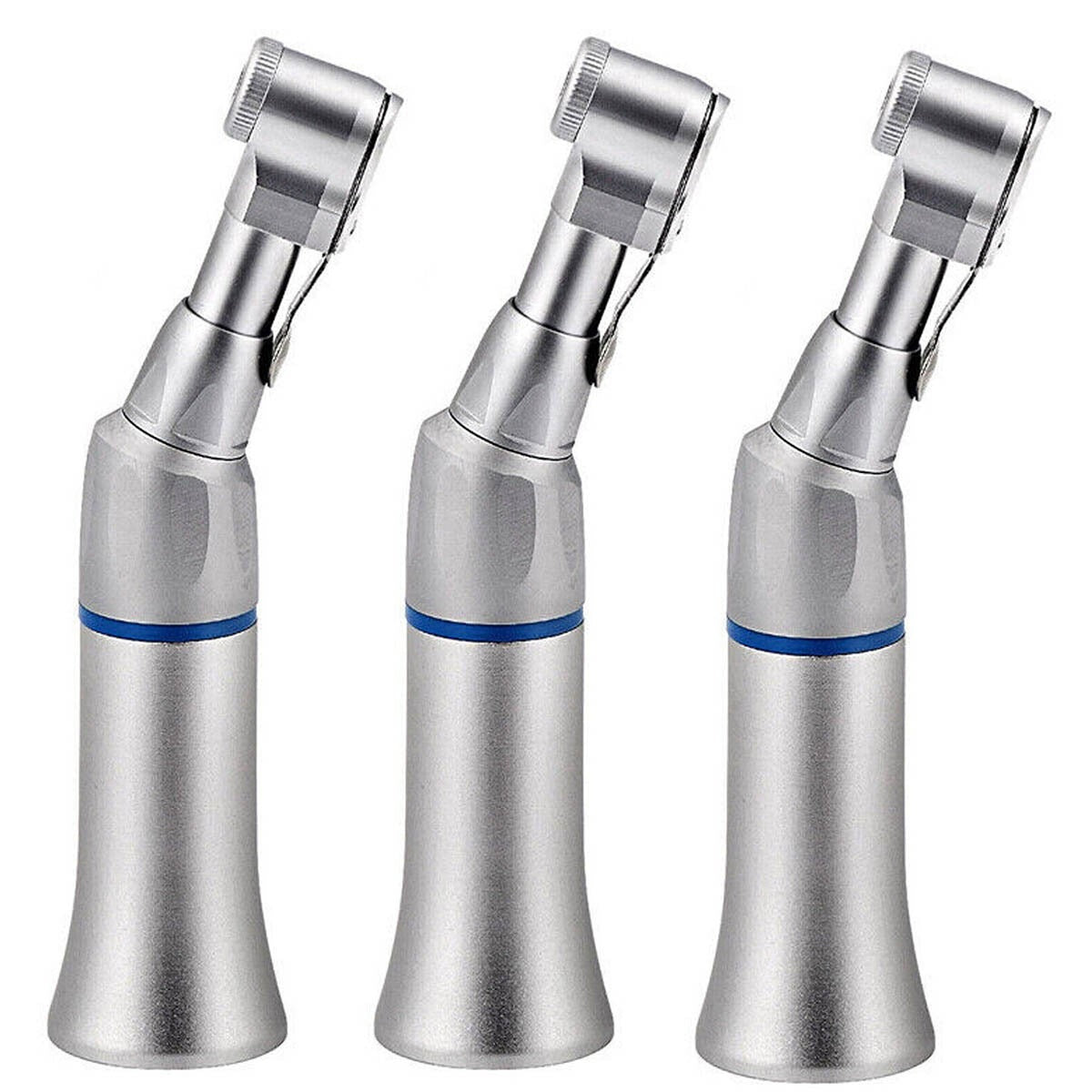 5PCS NSK Style Dental Low Speed Handpiece Contra Angle Latch Wrench E-type