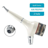 Dental Air Prophy Jet Tooth Whitening Cleaning Water Air Polisher for Oral Hygiene And Tooth Cleaning