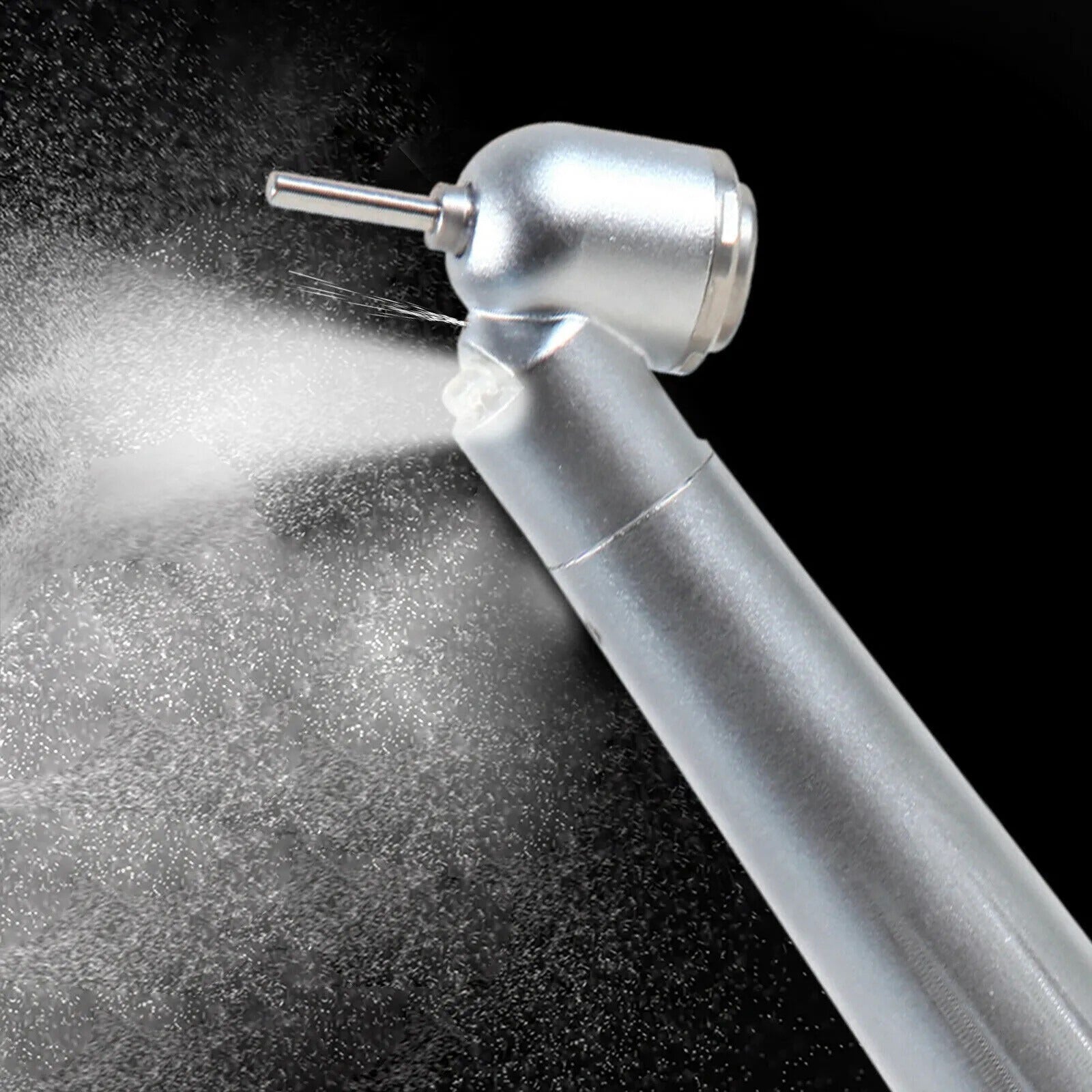 NSK Style Dental Surgical 45° Degree/ LED High Speed Handpiece Turbine 2/4 Holes