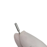 10pcs Dental Handpiece Push Button Shaft 9.7/10.75/11.35/11.8/12.6/13.5mm Spindle for Cartridge Rotor spare parts dentistry tool