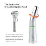 Dental KAVO Type 20:1 fiber optic implant Handpiece compatible with KAVO implant machine Dentistry K-type head handpiece