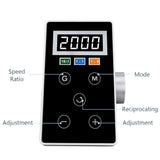 Dental Brushless LED Micromotor Dentist Equipment Built-in Electric Micro Motor Dentistry Professional Tool Accessories