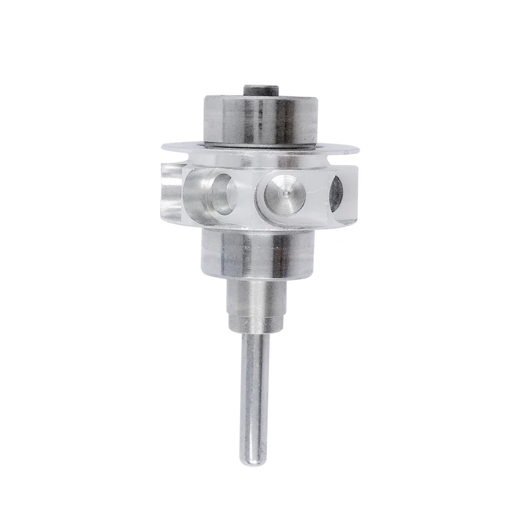 Hot Sale Dentist Fiber Optic LED High Speed Air Turbine Handpiece Compatible For KaVo Quick Coupling Super Powerful Tools 6 Hole