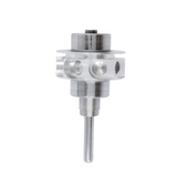 Hot Sale Dentist Fiber Optic LED High Speed Air Turbine Handpiece Compatible For KaVo Quick Coupling Super Powerful Tools 6 Hole