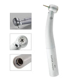 Hot Sale Dentist Fiber Optic LED High Speed Air Turbine Handpiece Compatible For KaVo Quick Coupling Super Powerful Tools 6 Hole