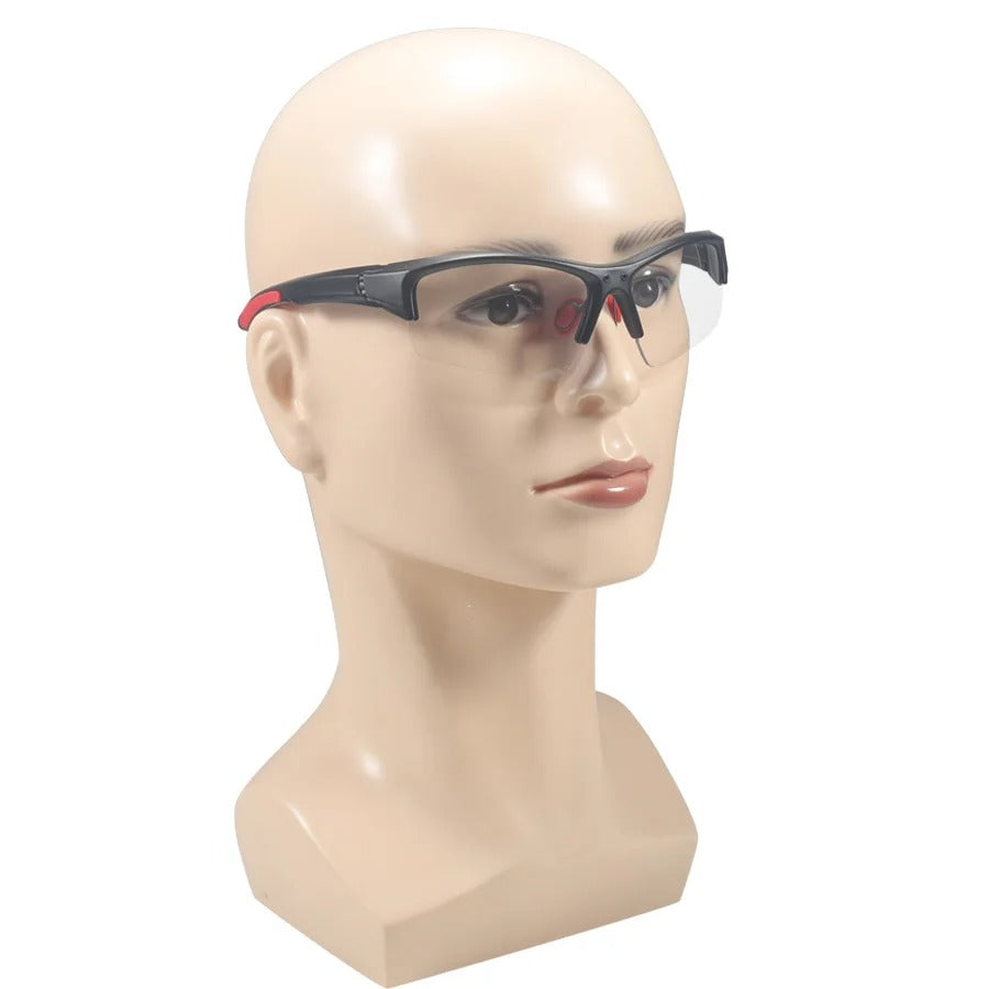 Glasses FrameGoggles Cycling Glasses Dental Magnifying Glass Accessories Glasses Frame Transparent Lenses