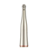 1:5 Increasing Speed Contra Angle Handpiece Inner Water Push Button Red Ring Dental micromotor LED Quattro Spray