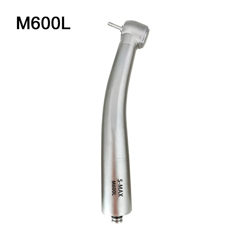 NSK type S MAX M600L M500L type Dental Optic LED High Speed Surgical Optical Handpiece For NSK 6 holes coupler