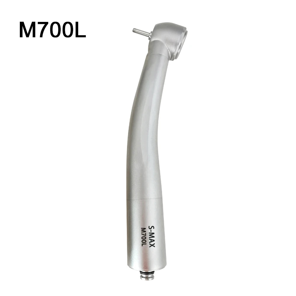 NSK type S MAX M600L M500L type Dental Optic LED High Speed Surgical Optical Handpiece For NSK 6 holes coupler