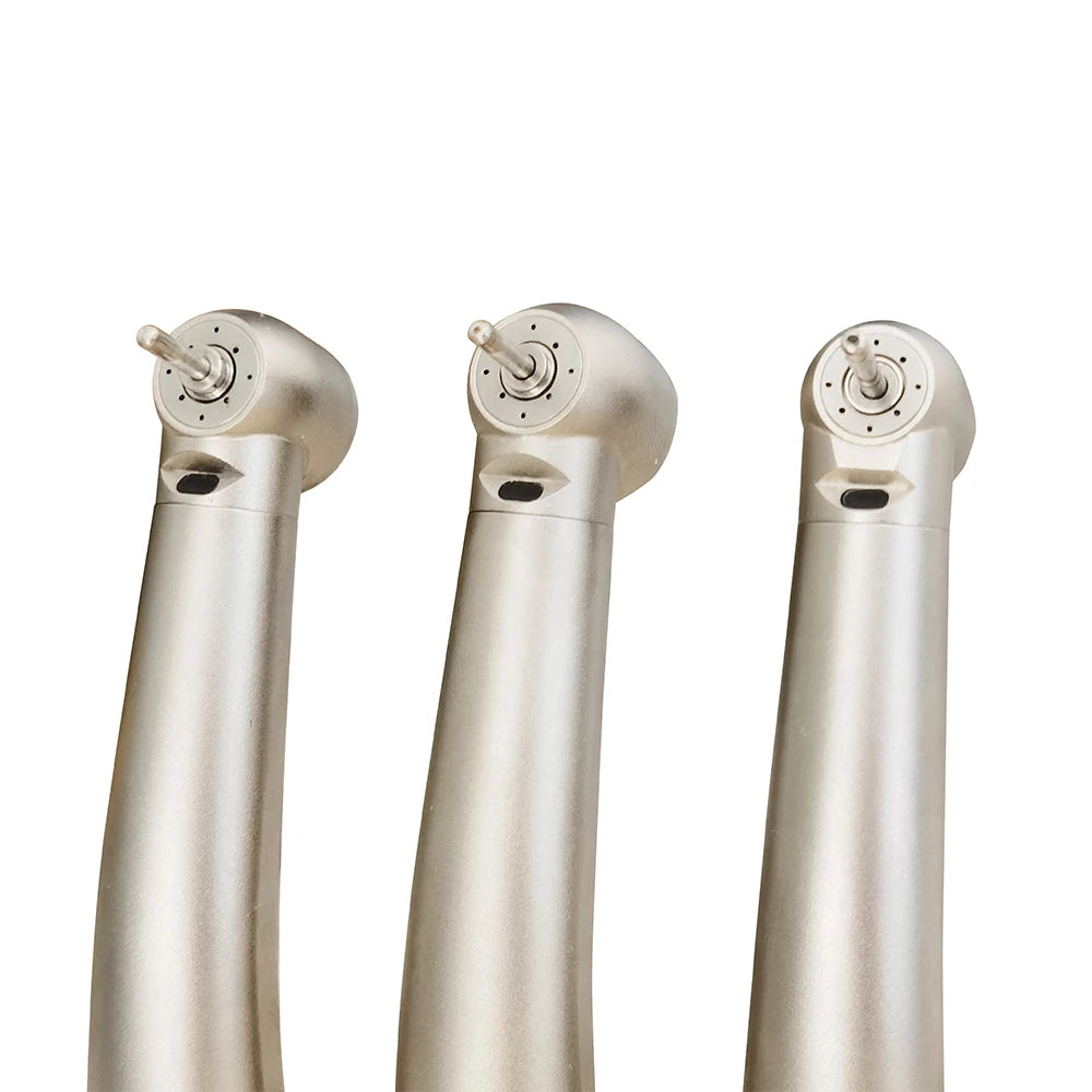 NSK type S MAX M600L M500L type Dental Optic LED High Speed Surgical Optical Handpiece For NSK 6 holes coupler