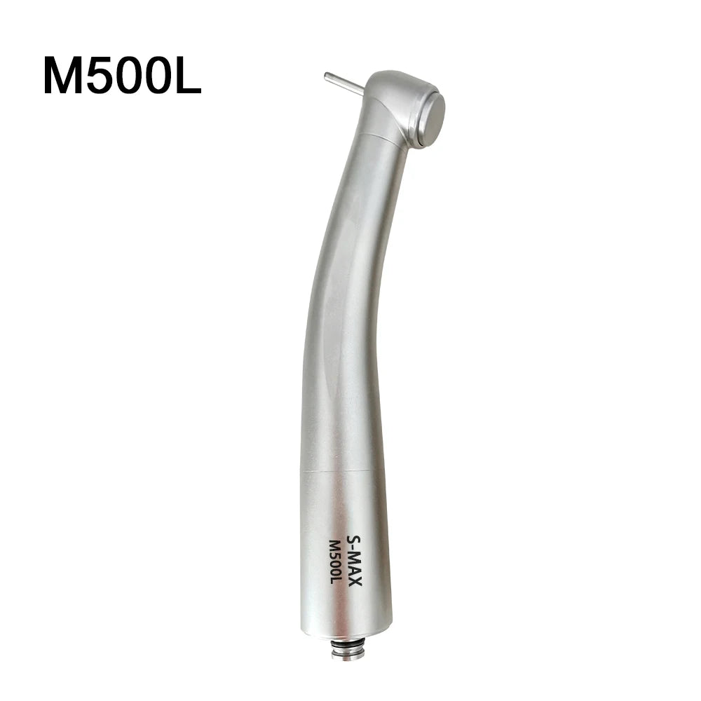 NSK type S MAX M600L M500L type Dental Optic LED High Speed Surgical Optical Handpiece For NSK 6 holes coupler