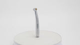 Dental High Speed Handpiece 5 LED Shadowless Light Triple Water Spray Air Turbine Push Button Dentist Clinic Surgical Tools