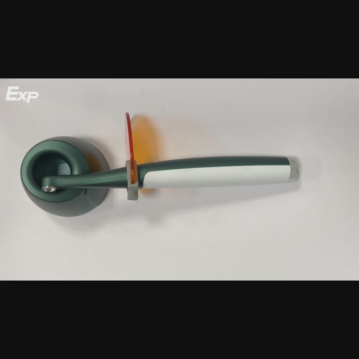 EXP Dental Wireless LED Light Curing 1 Second Light Cure Multifunctional Curing Head Dentist Tools Equipment Resin Light Curing