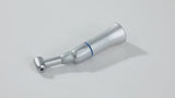 NSK Style Dental Slow Low Speed Contra Angle Handpiece Push Button E-Type Attach