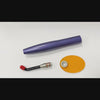 Dental LED Wireless Curing Light Curing Machine Resin Curing Dentist Tool Equipment Cordless USEU Plug 110V-220V