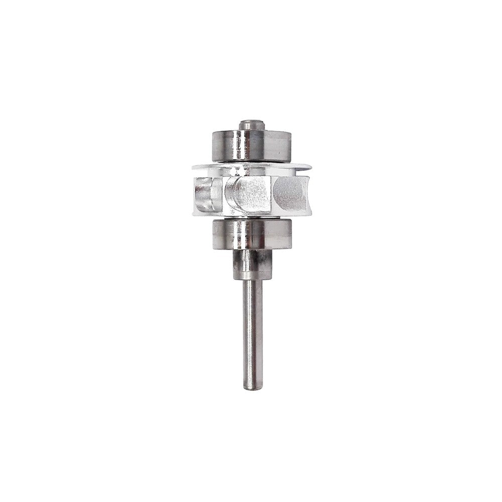 NSK Style Dental Surgical 45° Degree/ LED High Speed Handpiece Turbine 2/4 Holes