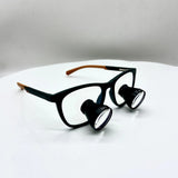 New Arrival TTL Dental Loupes 2.0X/3.0X Ergonomic Embedded Surgical Ergonomic Magnifying Glass with 320-420mm Working Distance